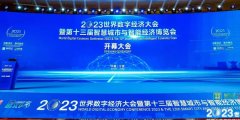 上海思恒信息科技有限公司荣获“2023年软件和信息技